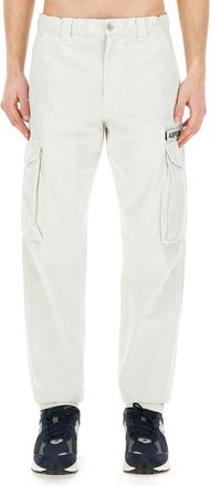 Aspesi Cotton Pants