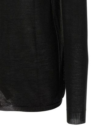 Rick Owens Nivel de motociclista Rick Owens