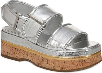 Franco Sarto Piper Slingback