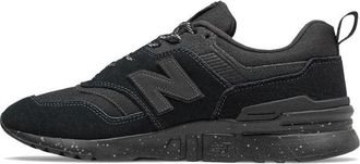 New Balance 997H Condura Black Speckled CM997HCY