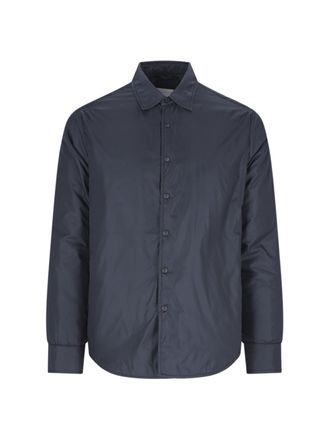 Aspesi glue Shirt Jacket