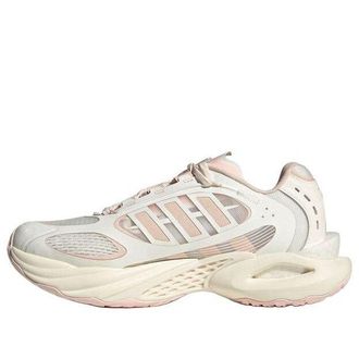 adidas (WMNS) adidas Climacool Vento 4.0 White Pink JQ4948