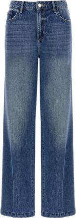 L'agence Cotton Jeans Womens