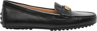 Ralph Lauren Donna, Scarpe, Nero, 38 EU, new