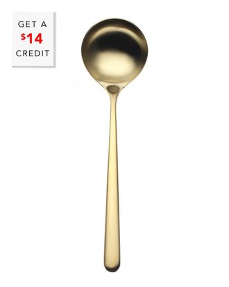 Mepra Ladle For Gravy With $14 Credit