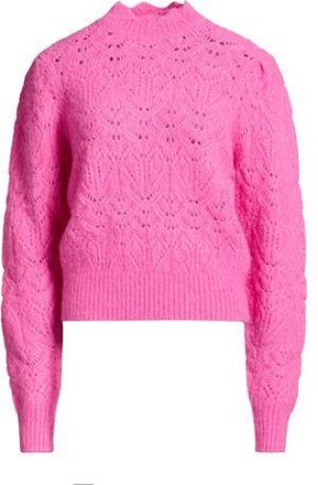Isabel Marant KNITWEAR - Turtlenecks sur YOOX.COM