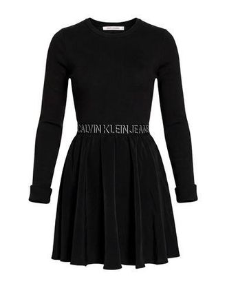 Calvin Klein VESTITI - Vestiti corti su YOOX.COM