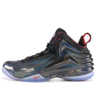 Nike Chuck Posite Purple Haze 684758-501