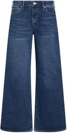 True Religion BOTTOMWEAR - Pantaloni jeans su YOOX.COM