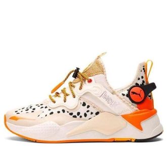 Puma (WMNS) PUMA Thundercats x RS-X T3CH - Cheetara 380344-01