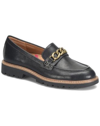 COMFORTIVA Linz Leather Loafer