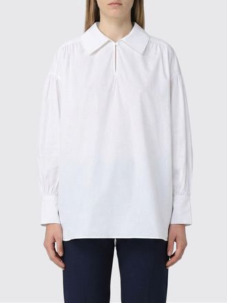 By Malene Birger Blusa By Malene Birger in cotone organico