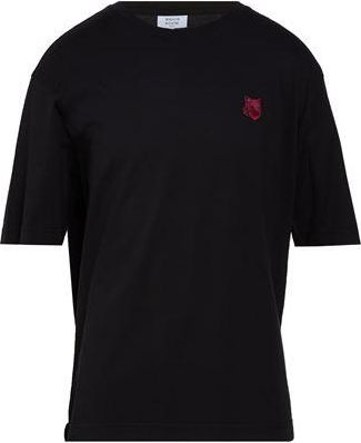 Maison Kitsun&eacute; CAMISETAS Y TOPS - Camisetas en YOOX.COM