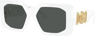 Versace VE4478U 108/87 Havana/Dark Grey