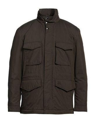 Woolrich CAPISPALLA - Giacche & Giubbotti su YOOX.COM