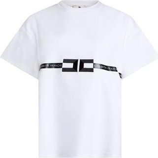 Elisabetta Franchi TOPWEAR - T-shirts su YOOX.COM