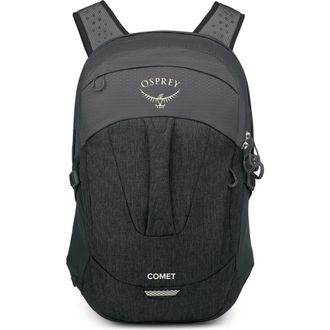 Osprey Comet Backpack in Phantom Grey Heather at Nordstrom