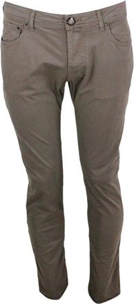 Jacob Cohen Trousers