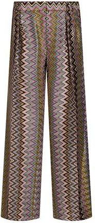 Missoni BOTTOMWEAR - Pantaloni su YOOX.COM