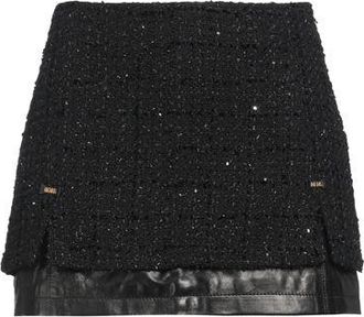 GCDS PARTES DE ABAJO - Minifaldas en YOOX.COM