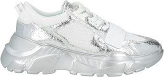 Versace FOOTWEAR - Trainers on YOOX.COM