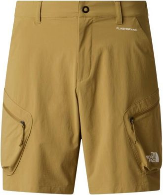 The North Face Packable Short Shorts f&uuml;r Herren | beige