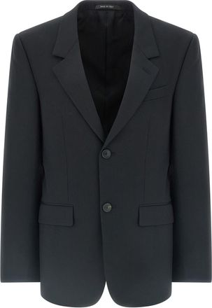 Balenciaga Sartoriale Standard Blazer