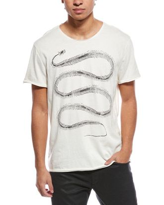 John Varvatos Raw Edge T-Shirt