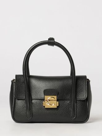 Coccinelle Borsa Mini in pelle martellata