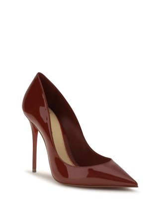 Christian Louboutin Heel - Red