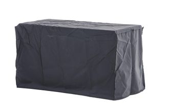 Clp Clp - Cubierta Protectora 126 X 71 X 76 Cm Negro