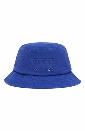 Vilebrequin Unisex Solid Terry Hat in Marrakech at Nordstrom, Size Medium