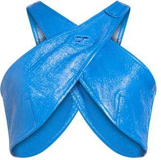 Courr&egrave;ges TOPWEAR - Top su YOOX.COM