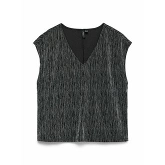Vero Moda Shirt met pailletten