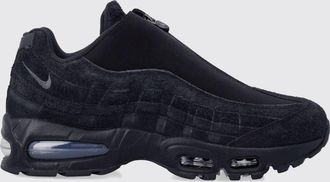 Nike Sneakers Air Max 95 Big Bubble Nike in camoscio