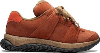 Birkenstock Goerlitz Unisex Suede Sneakers