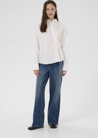 Karen by Simonsen Overhemd met lang mouwen KBDylan Overhemd met lang mouwen Loose fit