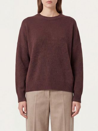 Kujten Maglia Donna colore Marrone