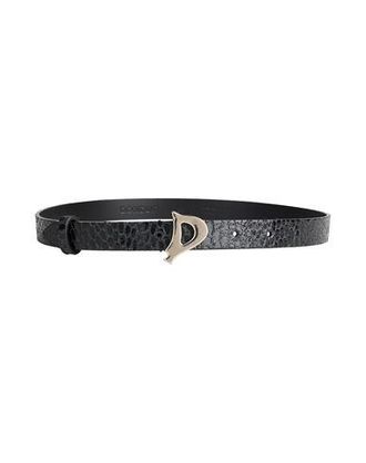Dondup Marroquiner&iacute;a - Cinturones en YOOX.COM