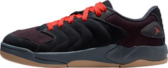 Nike Jordan Air Jordan Session Dark Obsidian Burgundy Ash IB3731-403