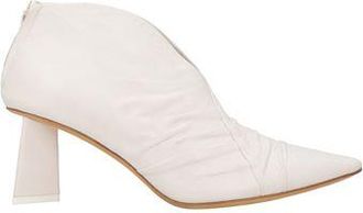 Malloni FOOTWEAR - Ankle boots on YOOX.COM