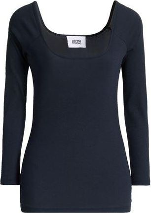 Alpha Studio TOPWEAR - T-shirts on YOOX.COM