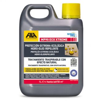 Fila 60100006 Mp90 Eco Xtreme Protector Antimancha 1 Litro - Ref: 61500006