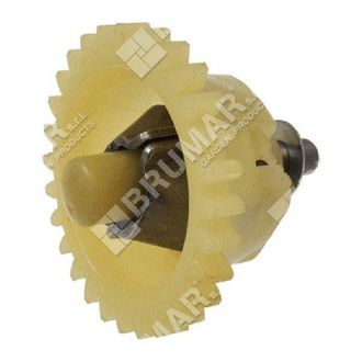 Kohler Engranaje De Cig&uuml;e&ntilde;al Para Motores Kohler 1731001s - 050311