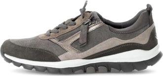 Gabor Rollingsoft Sneaker - Dames - Sneakers - Veelkleurig - 40 EU - Schoenen