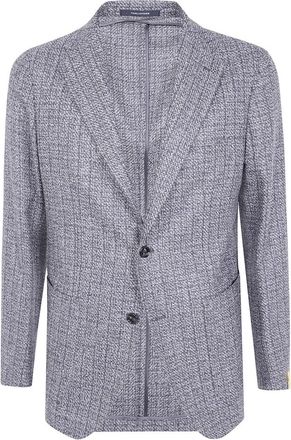 Tagliatore Hombre, Chaquetas, Gris, Talla: XL