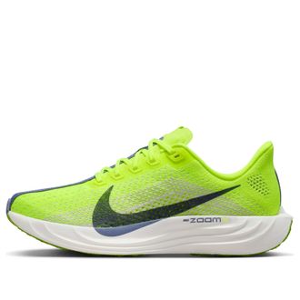 Nike (WMNS) Nike Zoom Pegasus Plus Volt World Indigo FQ7261-703