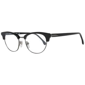Lozza Optical Frame VL4142 0BLK 50