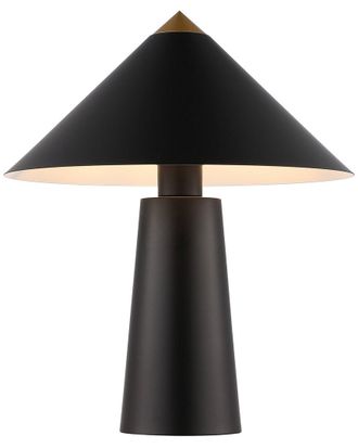 Safavieh Syuna 17In Table Lamp