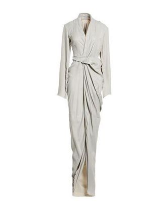 Rick Owens DRESSES - Maxi dresses sur YOOX.COM